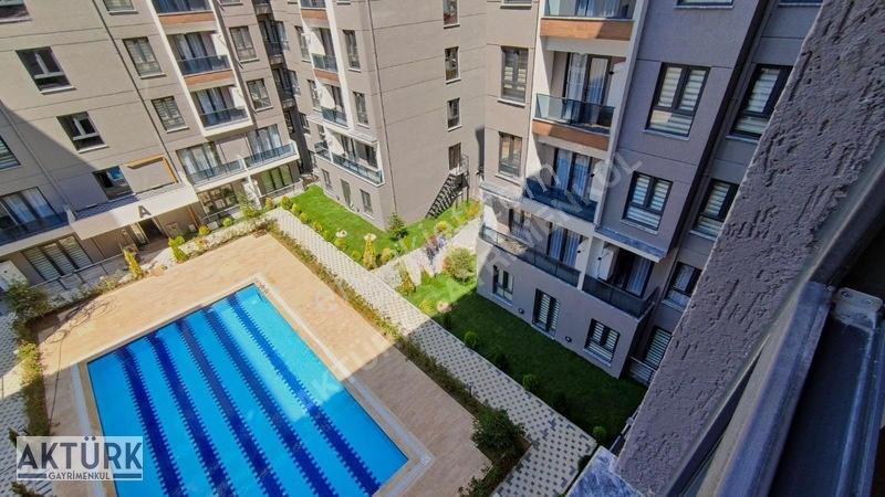 Görükle Ceylan Nada Park'ta Eşyalı Havuz &sosyal Donatılı Daire — fotoğraf 22