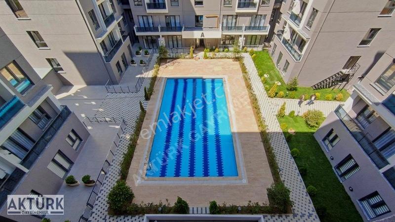 Görükle Ceylan Nada Park'ta Eşyalı Havuz &sosyal Donatılı Daire — fotoğraf 23