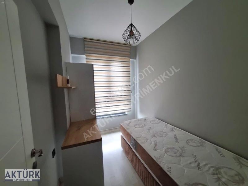 Görükle Ceylan Nada Park'ta Eşyalı Havuz &sosyal Donatılı Daire — fotoğraf 24
