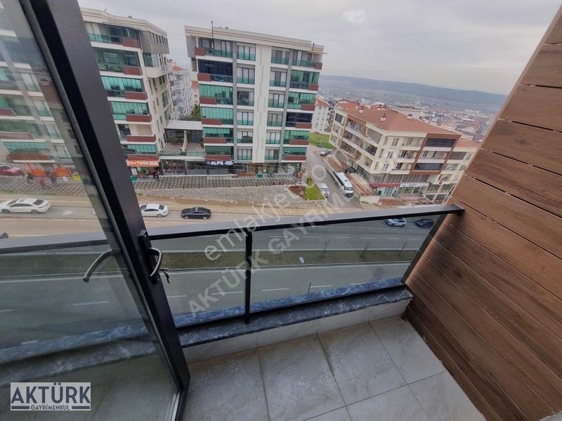 Görükle Ceylan Nada Park'ta Eşyalı Havuz &sosyal Donatılı Daire — fotoğraf 25
