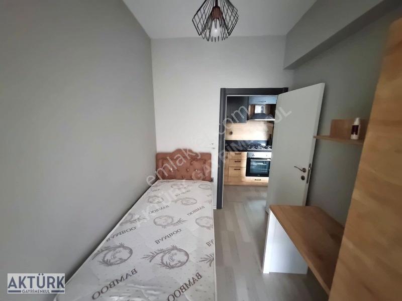 Görükle Ceylan Nada Park'ta Eşyalı Havuz &sosyal Donatılı Daire — fotoğraf 26