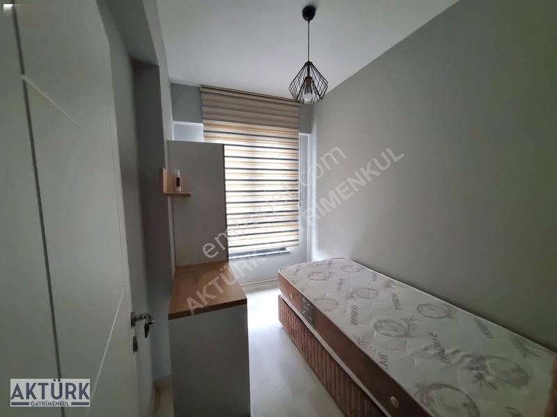 Görükle Ceylan Nada Park'ta Eşyalı Havuz &sosyal Donatılı Daire — fotoğraf 29