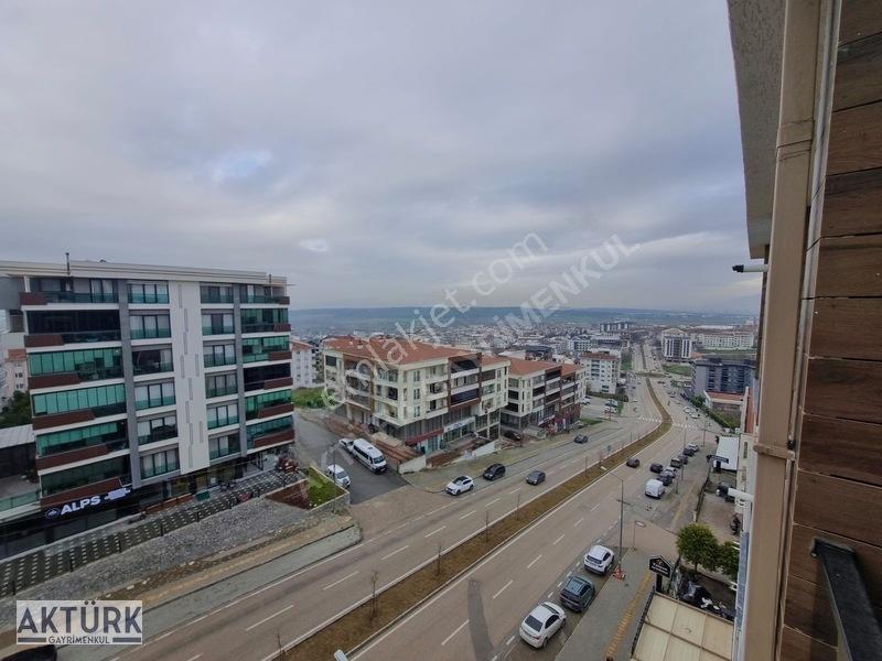 Görükle Ceylan Nada Park'ta Eşyalı Havuz &sosyal Donatılı Daire — fotoğraf 30