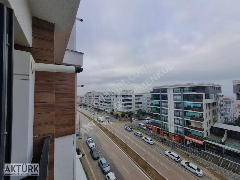 Görükle Ceylan Nada Park'ta Eşyalı Havuz &sosyal Donatılı Daire — fotoğraf 33