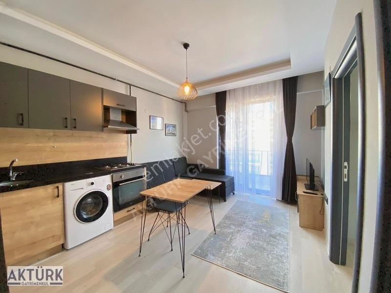 Görükle Ceylan Nada Park'ta Eşyalı Havuz &sosyal Donatılı Daire — fotoğraf 35