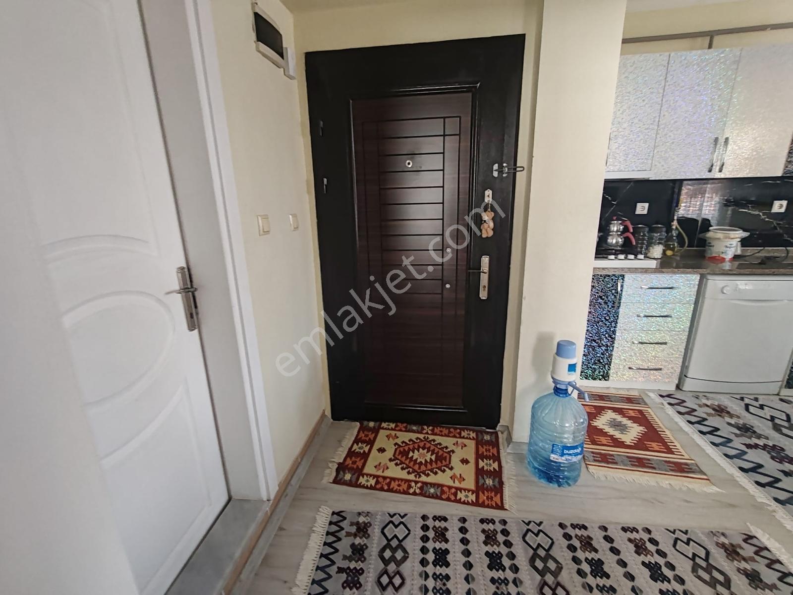 Vizyon Emlaktan Akkumda Kombi Petekli 2+1 Geniş Ferah Daire — fotoğraf 2
