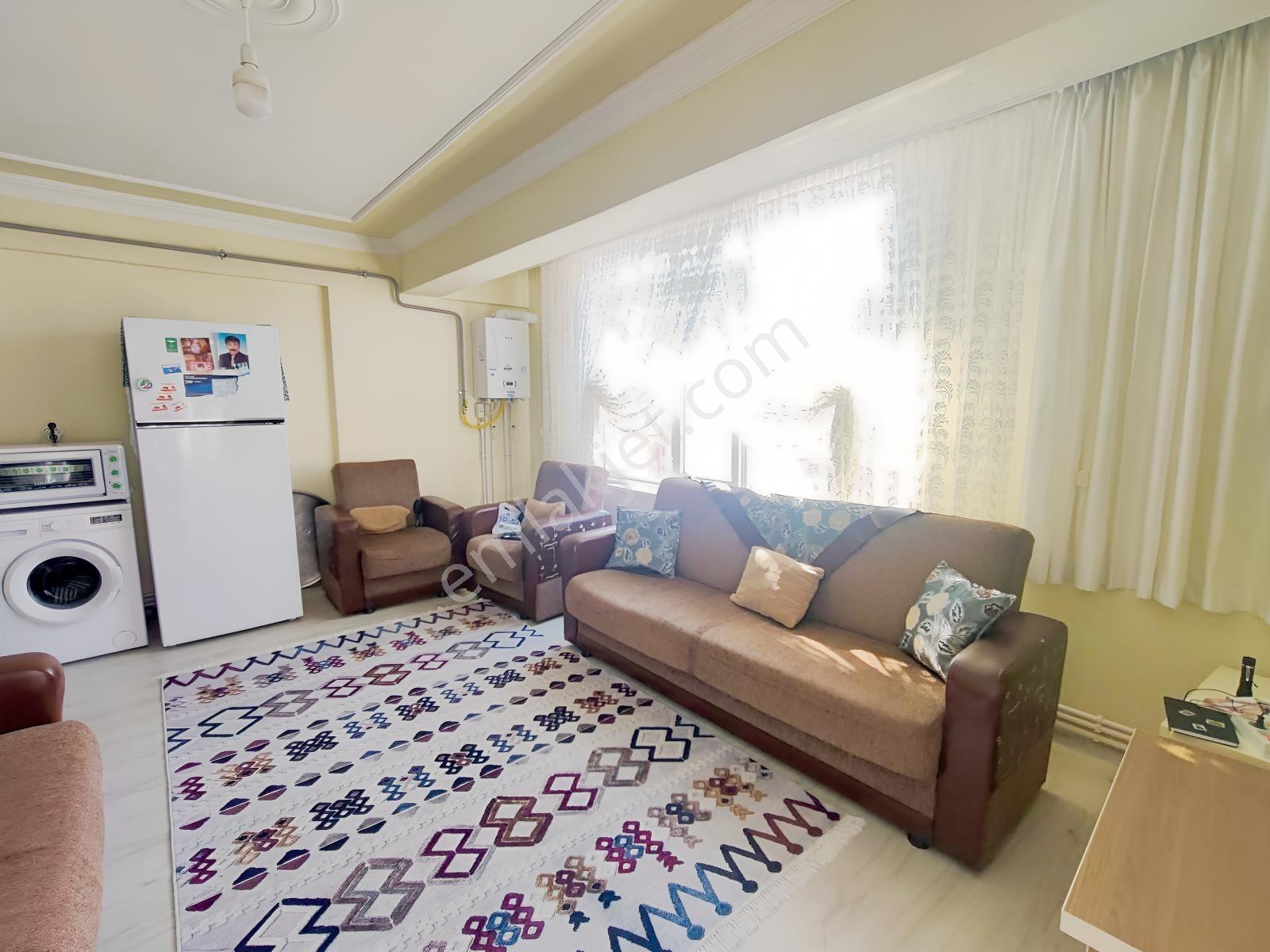 Vizyon Emlaktan Akkumda Kombi Petekli 2+1 Geniş Ferah Daire — fotoğraf 7