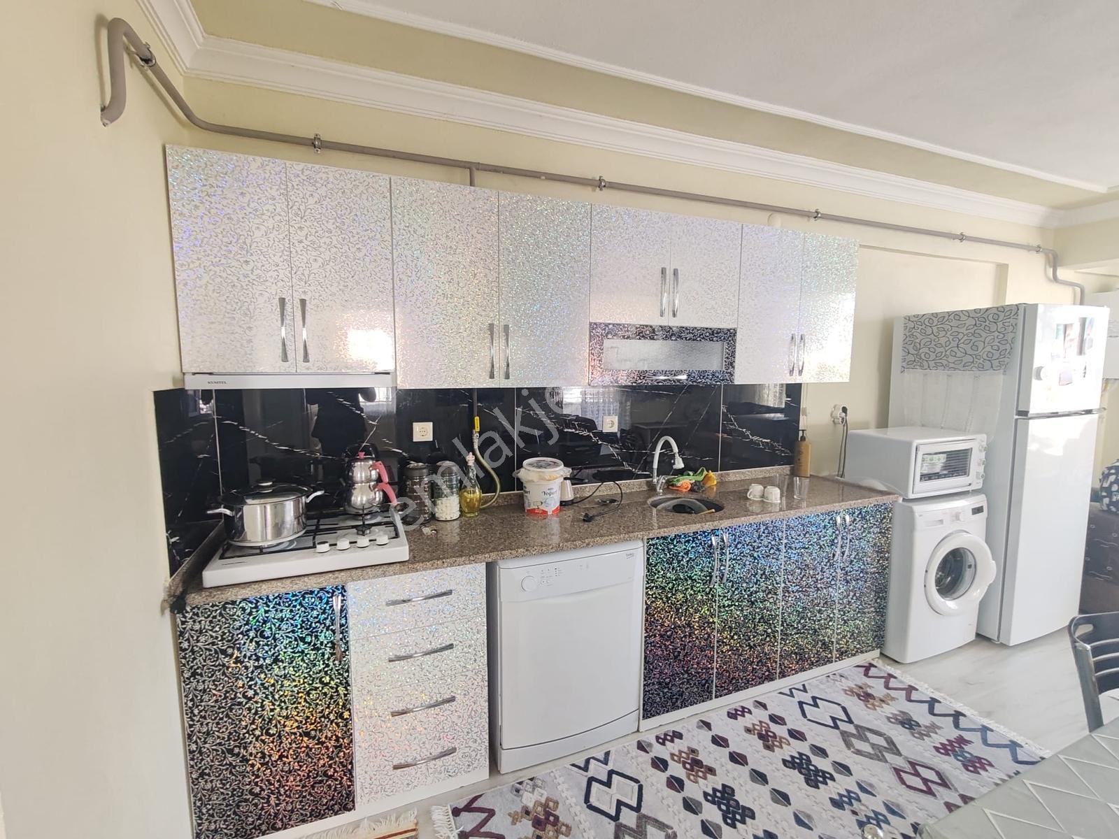 Vizyon Emlaktan Akkumda Kombi Petekli 2+1 Geniş Ferah Daire — fotoğraf 9