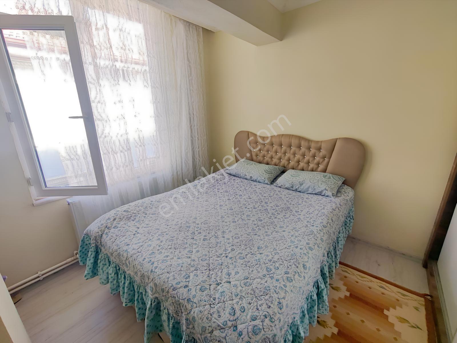 Vizyon Emlaktan Akkumda Kombi Petekli 2+1 Geniş Ferah Daire — fotoğraf 13