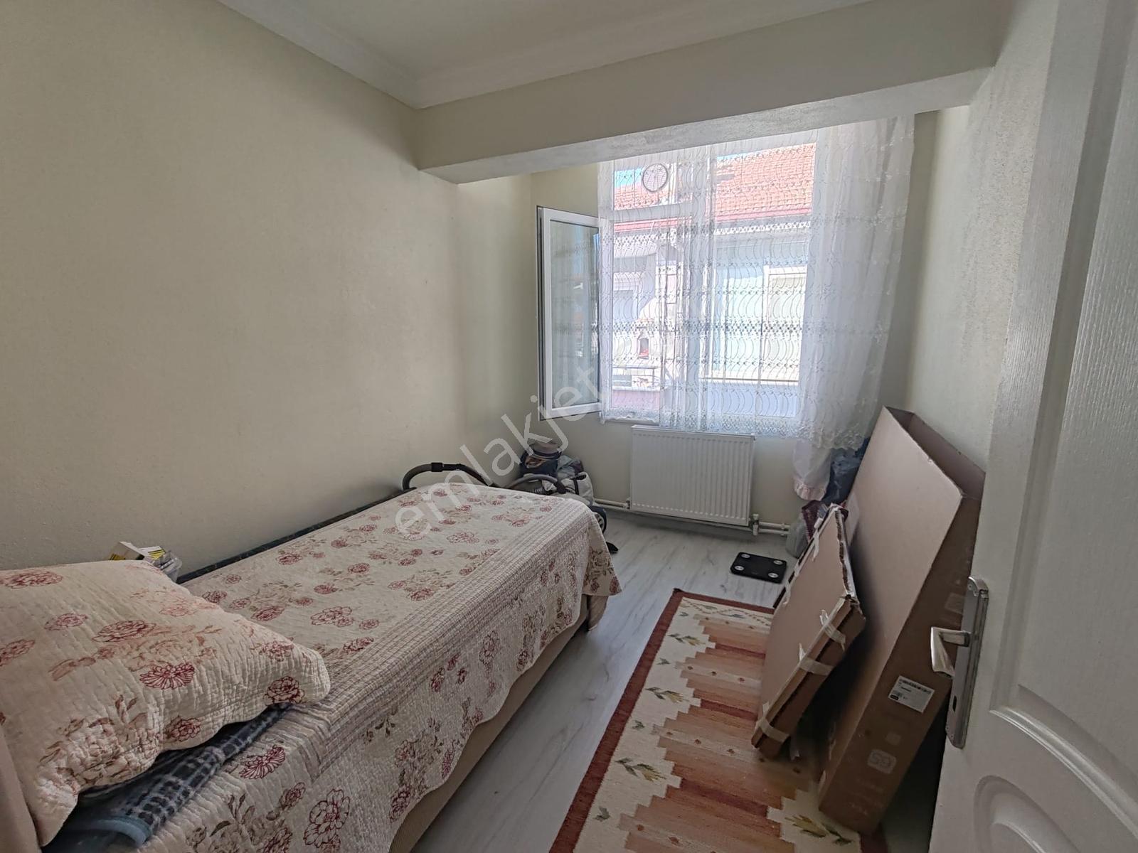 Vizyon Emlaktan Akkumda Kombi Petekli 2+1 Geniş Ferah Daire — fotoğraf 18