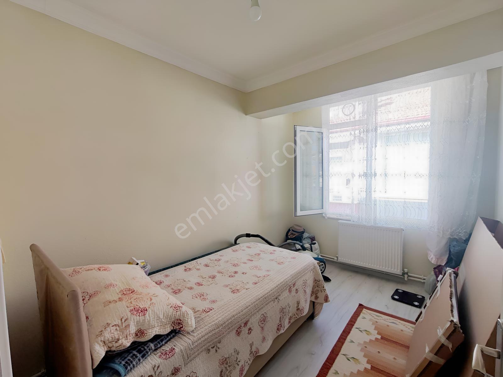 Vizyon Emlaktan Akkumda Kombi Petekli 2+1 Geniş Ferah Daire — fotoğraf 19