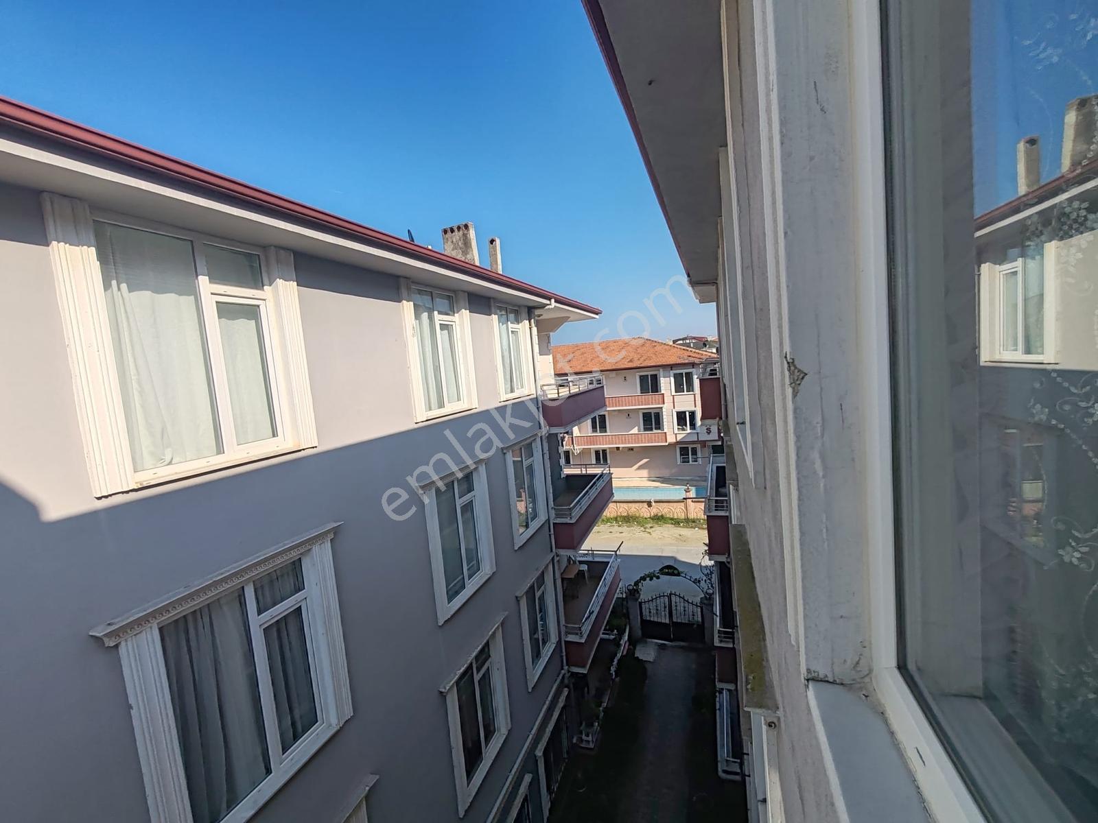 Vizyon Emlaktan Akkumda Kombi Petekli 2+1 Geniş Ferah Daire — fotoğraf 22