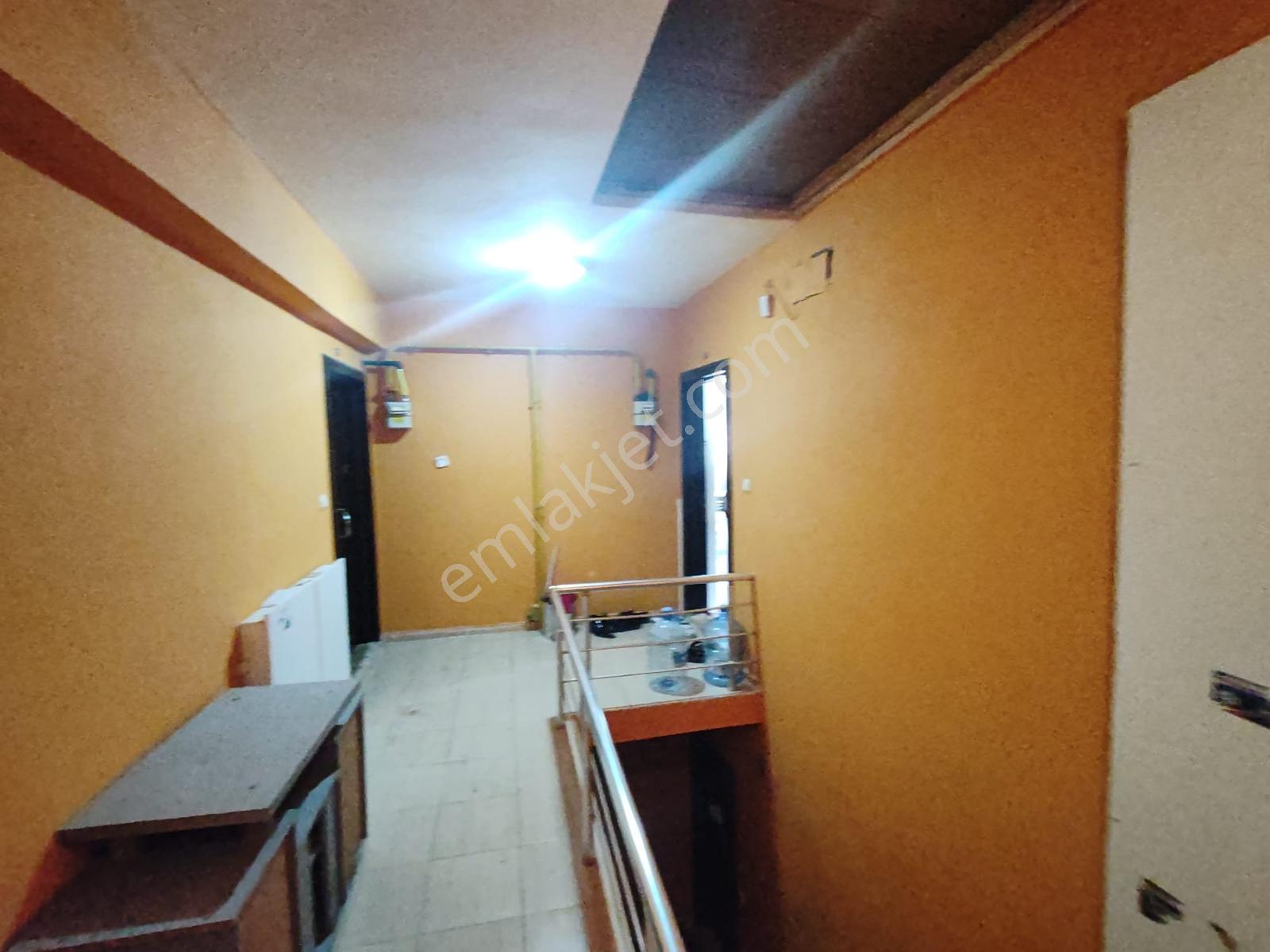 Vizyon Emlaktan Akkumda Kombi Petekli 2+1 Geniş Ferah Daire — fotoğraf 26