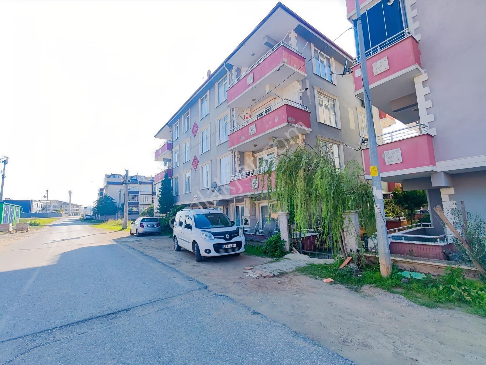 Vizyon Emlaktan Akkumda Kombi Petekli 2+1 Geniş Ferah Daire — fotoğraf 32