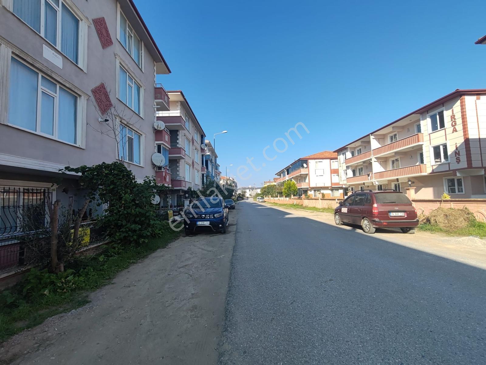 Vizyon Emlaktan Akkumda Kombi Petekli 2+1 Geniş Ferah Daire — fotoğraf 34