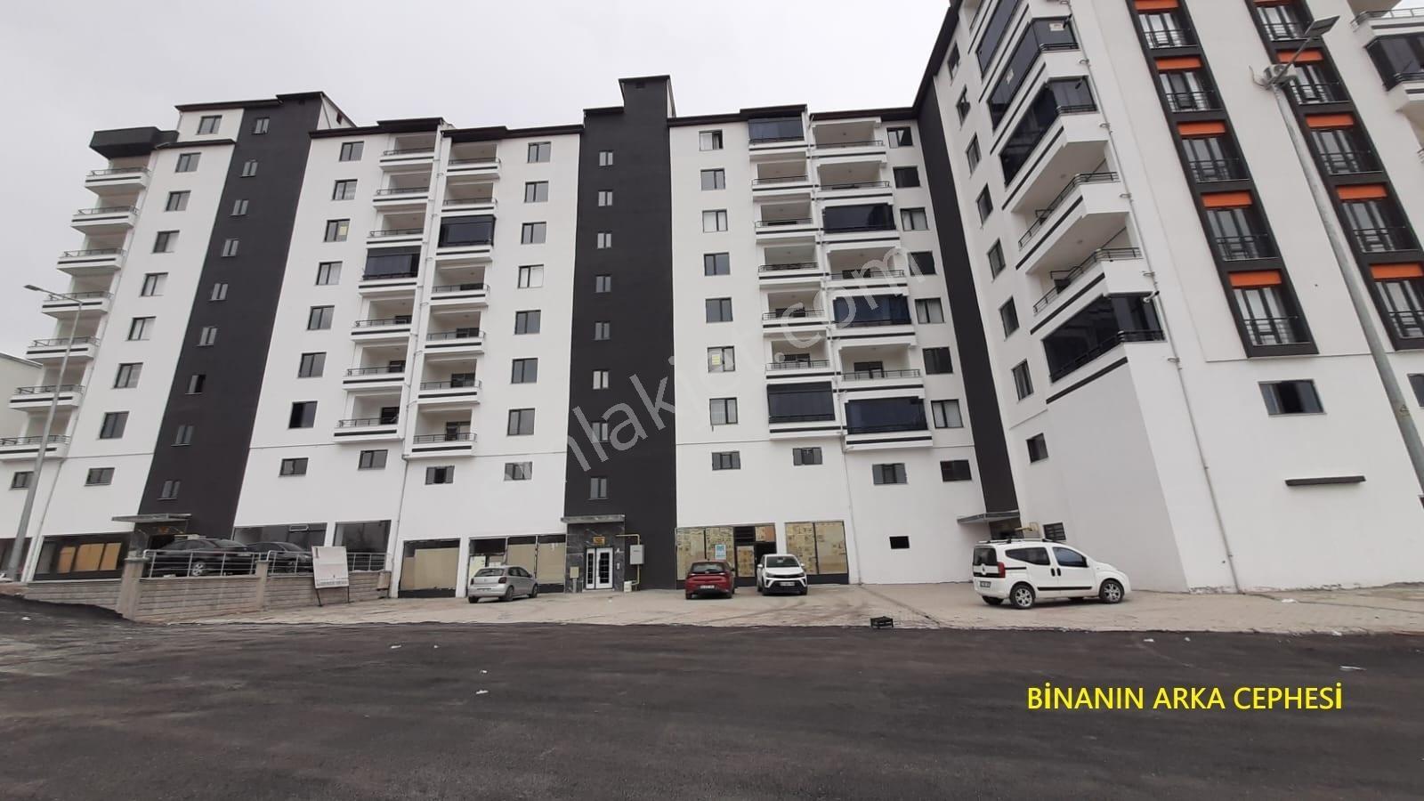 *nova* Harput Manzaralı 2. Kat Satılık 3+1 Lüks Daireler — fotoğraf 2