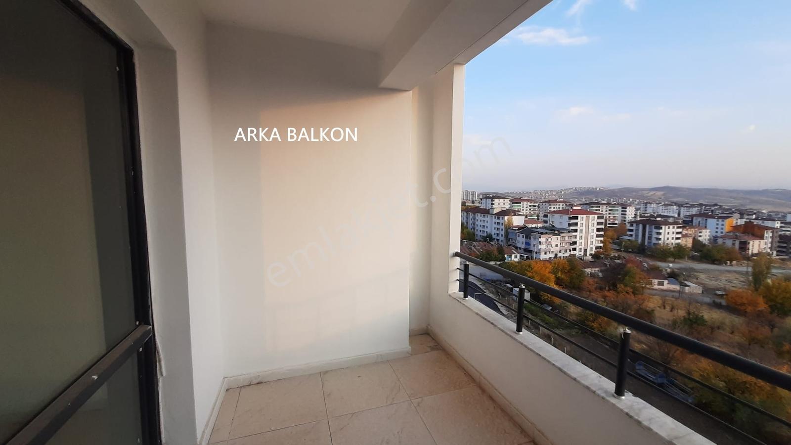 *nova* Harput Manzaralı 2. Kat Satılık 3+1 Lüks Daireler — fotoğraf 17
