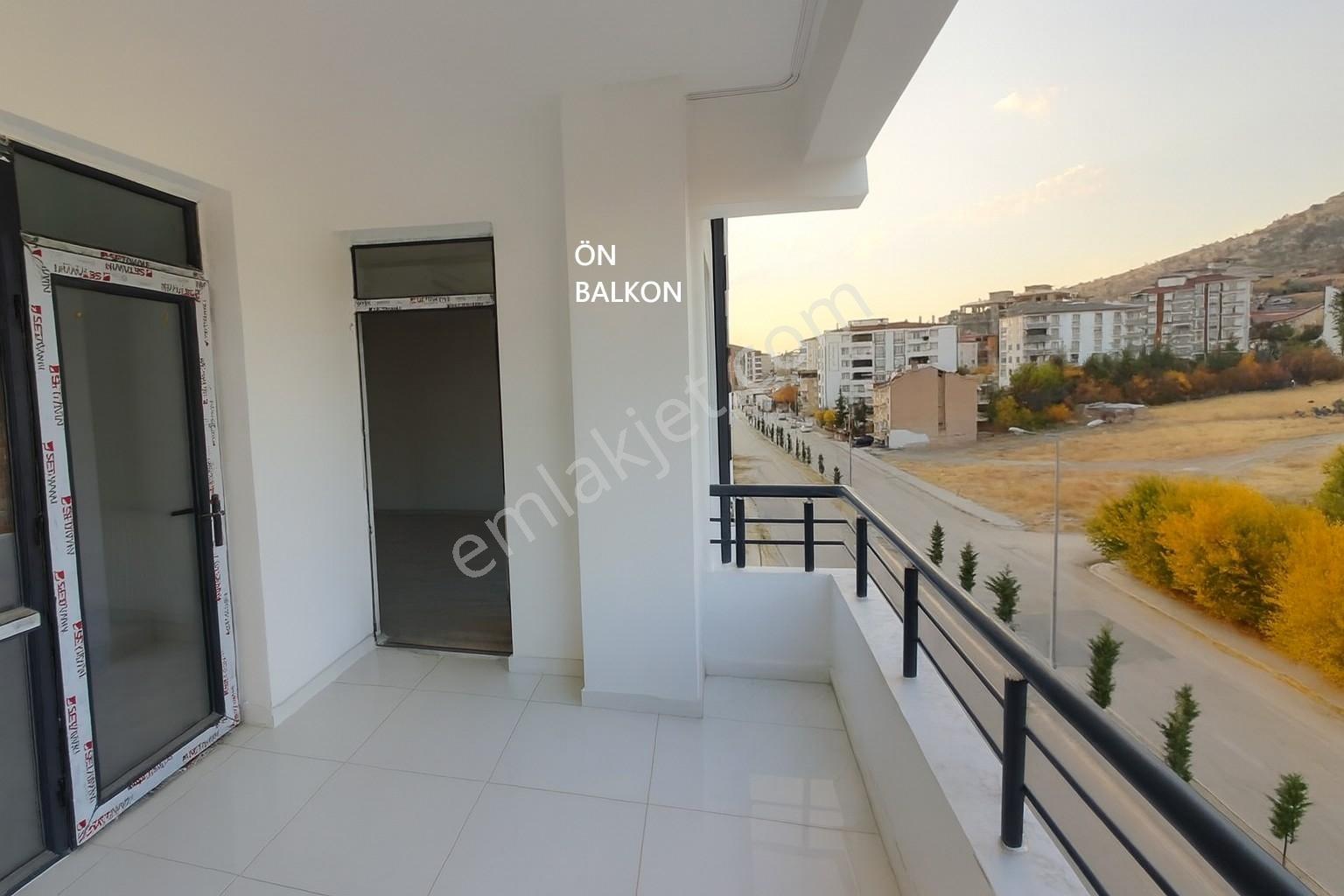 *nova* Harput Manzaralı 2. Kat Satılık 3+1 Lüks Daireler — fotoğraf 19