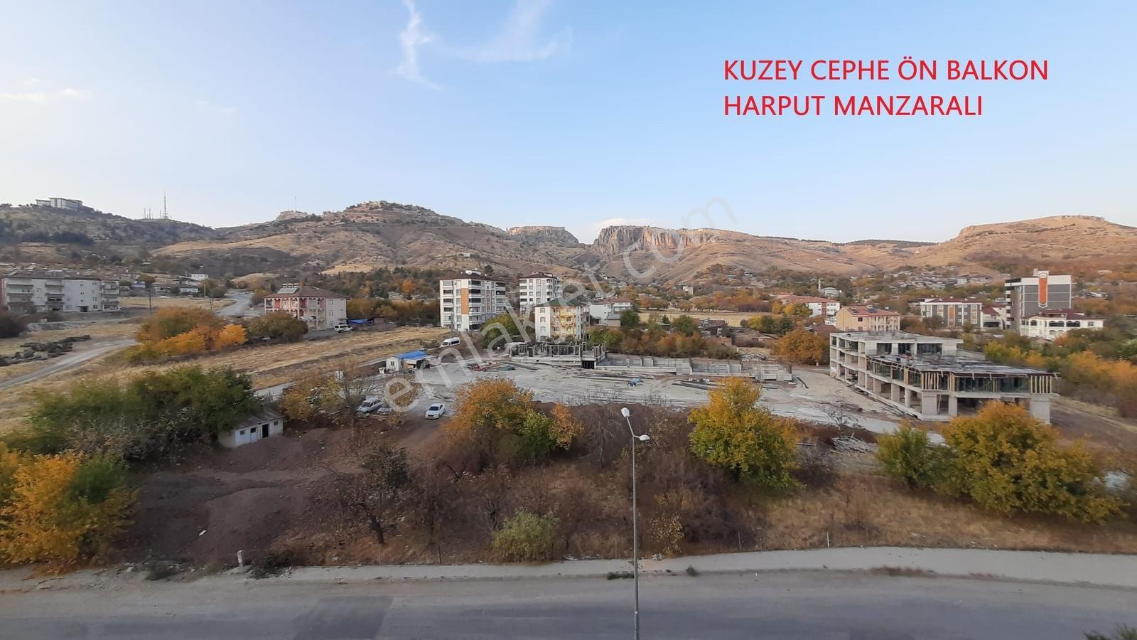 *nova* Harput Manzaralı 2. Kat Satılık 3+1 Lüks Daireler — fotoğraf 30