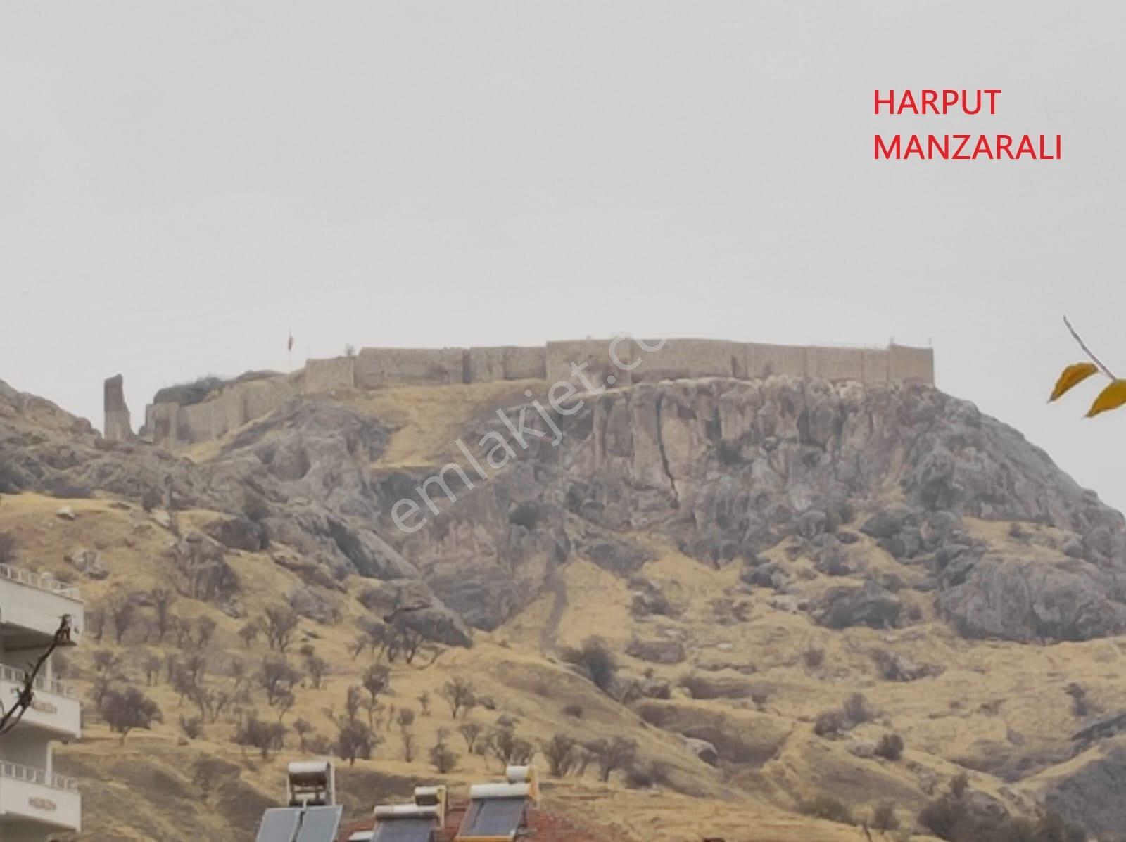 *nova* Harput Manzaralı 2. Kat Satılık 3+1 Lüks Daireler — fotoğraf 31