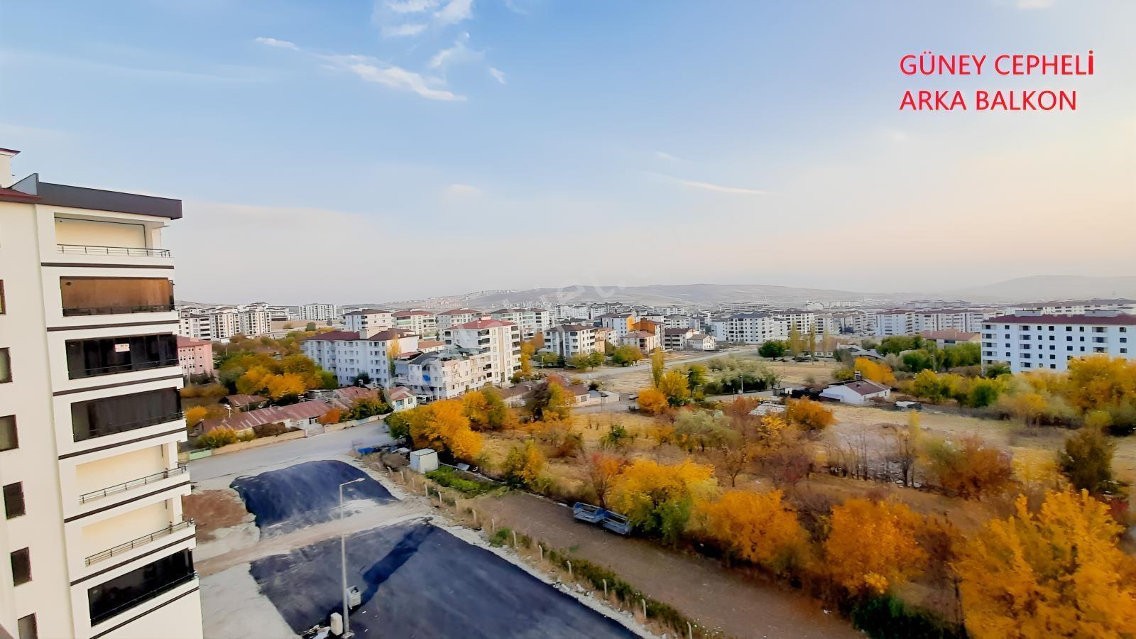 *nova* Harput Manzaralı 2. Kat Satılık 3+1 Lüks Daireler — fotoğraf 32
