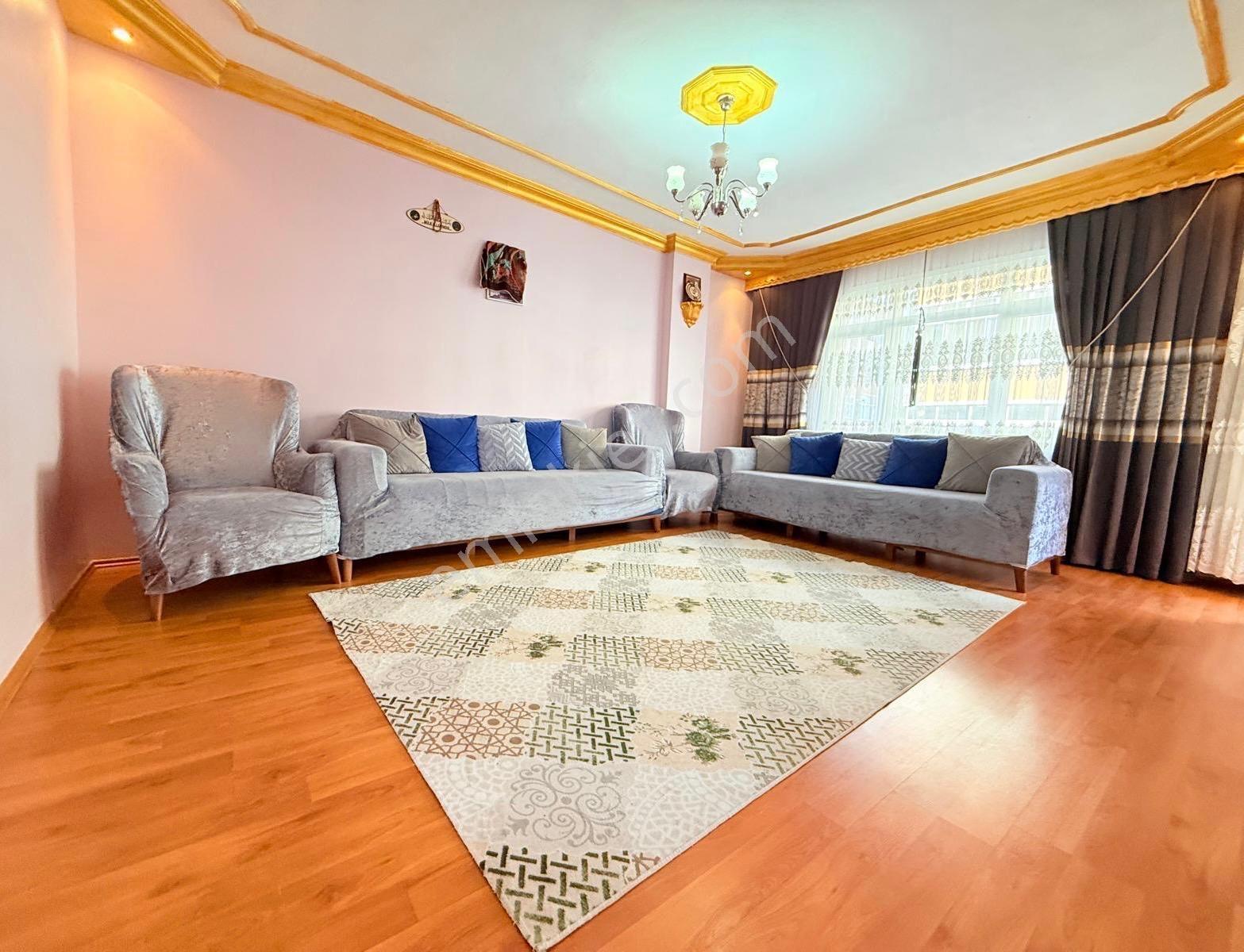 Köprü Emlak'tan Zübeyde Hanım Mah Satılık 3+1 120 M2 Ara Kat — fotoğraf 6