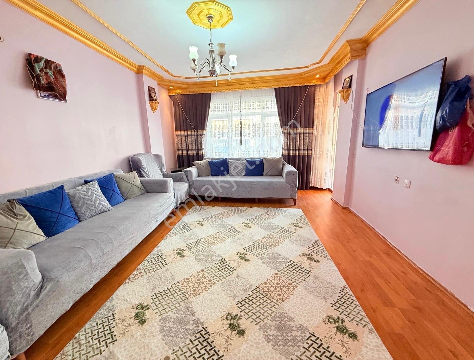 Köprü Emlak'tan Zübeyde Hanım Mah Satılık 3+1 120 M2 Ara Kat — fotoğraf 9