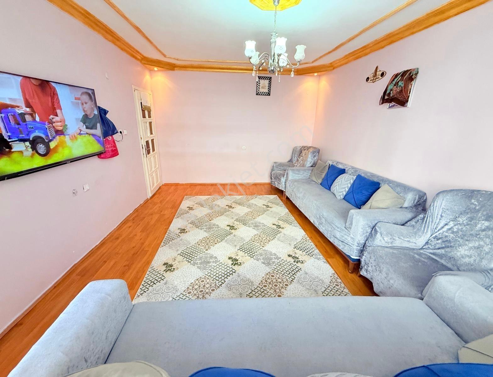 Köprü Emlak'tan Zübeyde Hanım Mah Satılık 3+1 120 M2 Ara Kat — fotoğraf 10