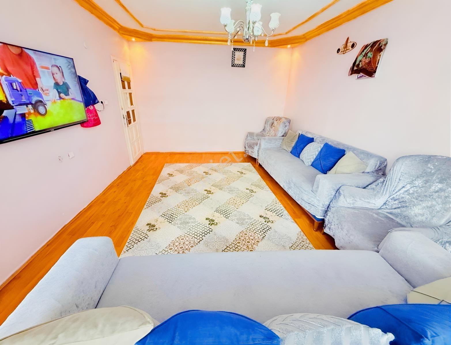 Köprü Emlak'tan Zübeyde Hanım Mah Satılık 3+1 120 M2 Ara Kat — fotoğraf 11