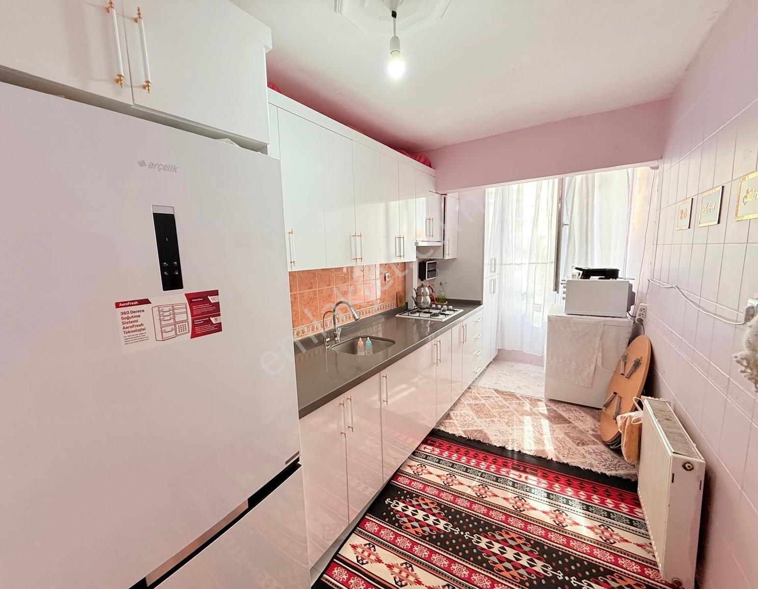 Köprü Emlak'tan Zübeyde Hanım Mah Satılık 3+1 120 M2 Ara Kat — fotoğraf 12