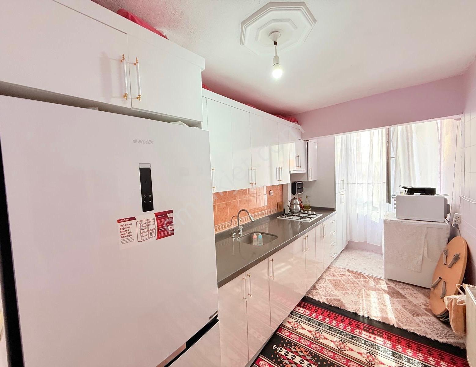 Köprü Emlak'tan Zübeyde Hanım Mah Satılık 3+1 120 M2 Ara Kat — fotoğraf 13