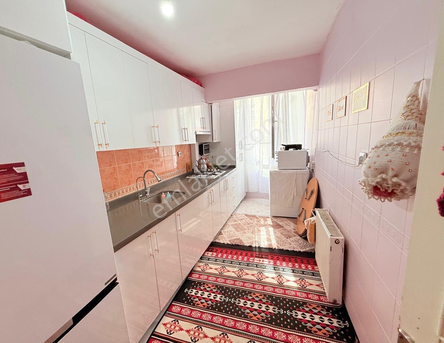 Köprü Emlak'tan Zübeyde Hanım Mah Satılık 3+1 120 M2 Ara Kat — fotoğraf 14