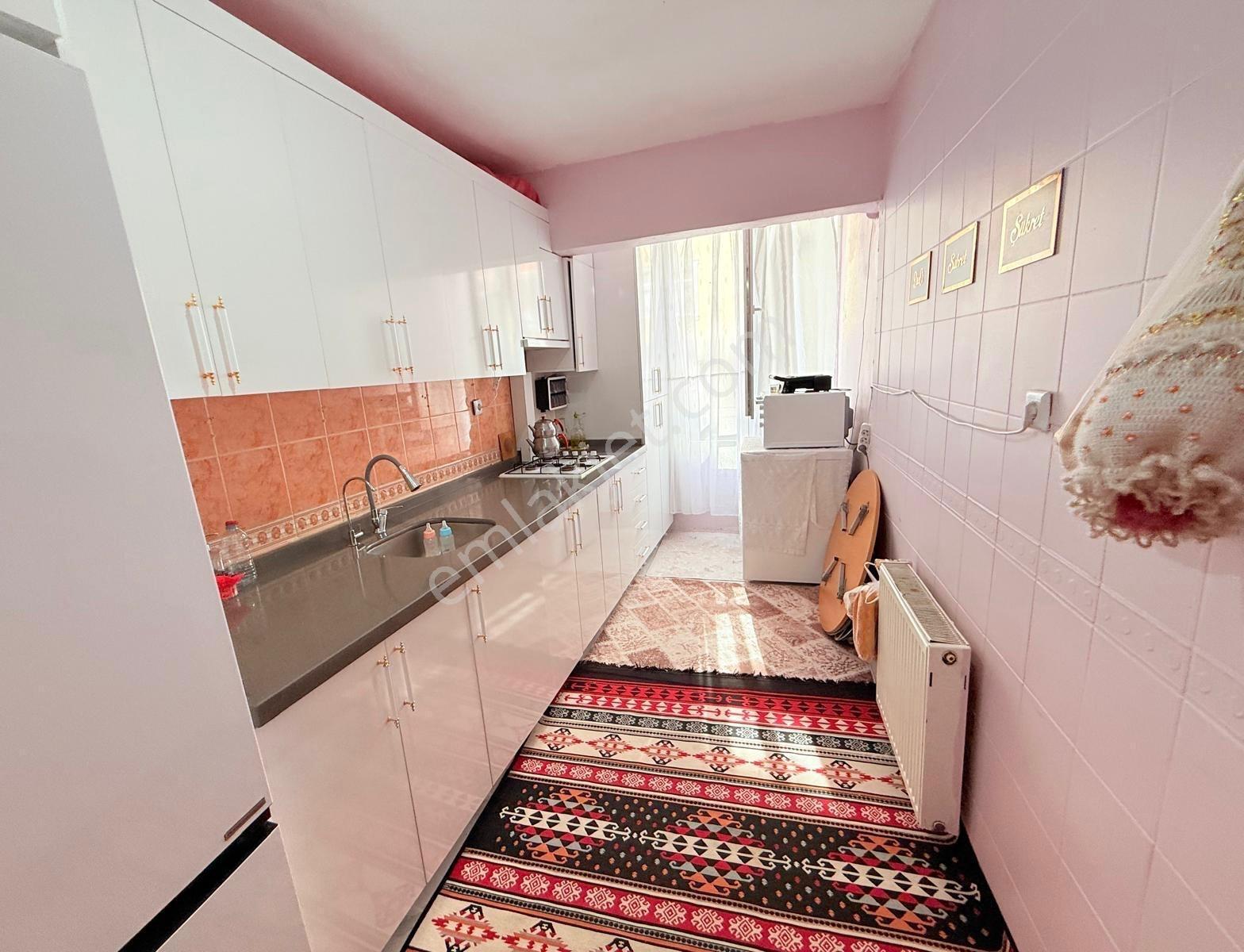 Köprü Emlak'tan Zübeyde Hanım Mah Satılık 3+1 120 M2 Ara Kat — fotoğraf 15