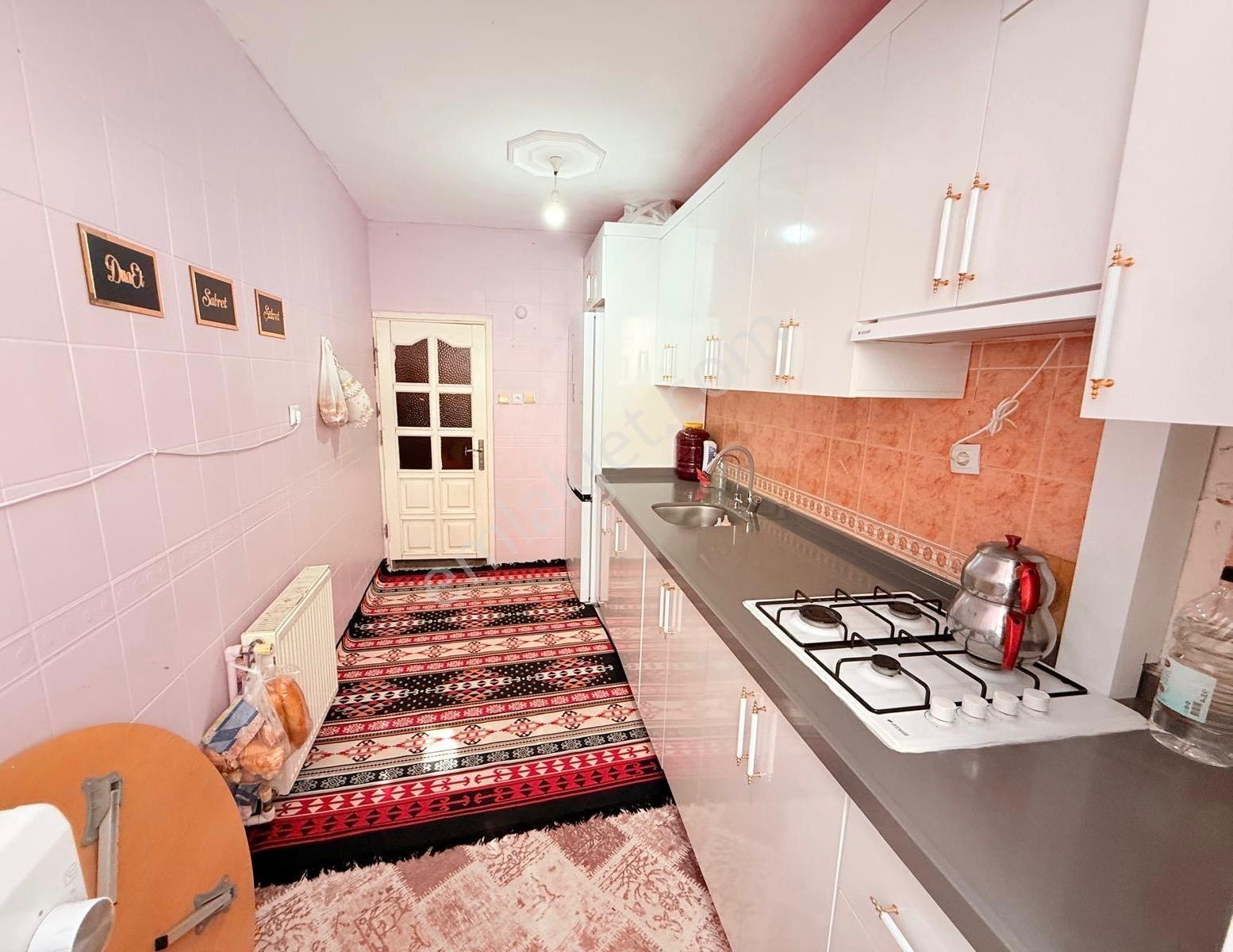 Köprü Emlak'tan Zübeyde Hanım Mah Satılık 3+1 120 M2 Ara Kat — fotoğraf 17
