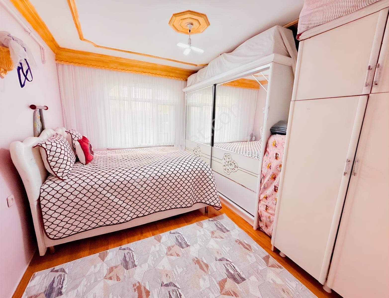 Köprü Emlak'tan Zübeyde Hanım Mah Satılık 3+1 120 M2 Ara Kat — fotoğraf 18