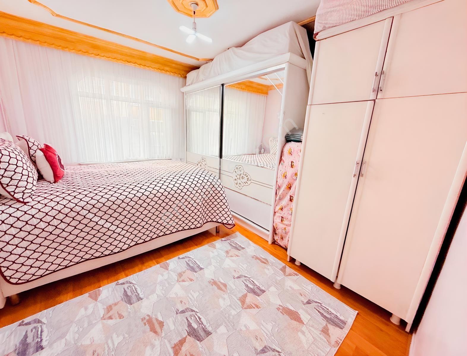 Köprü Emlak'tan Zübeyde Hanım Mah Satılık 3+1 120 M2 Ara Kat — fotoğraf 20