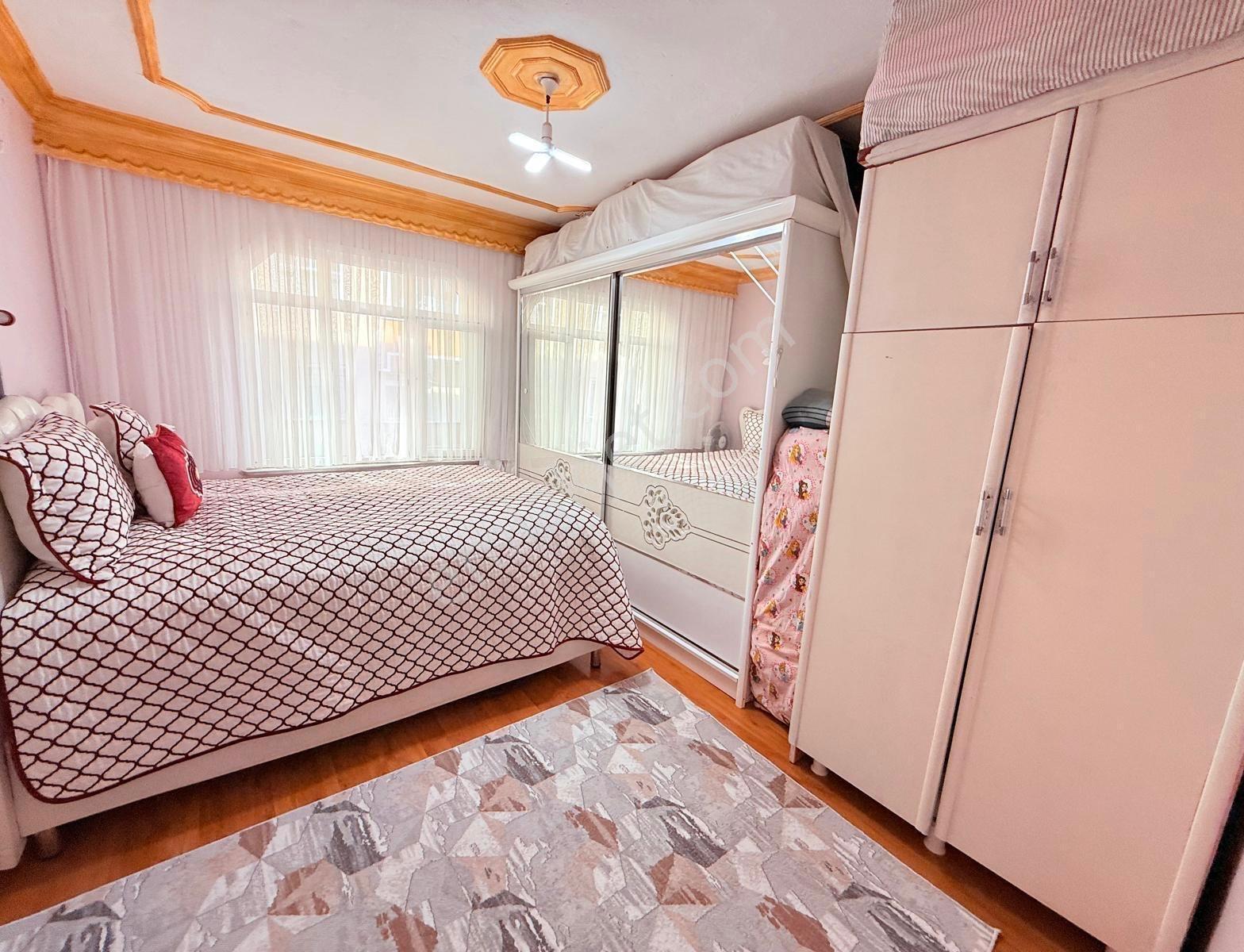 Köprü Emlak'tan Zübeyde Hanım Mah Satılık 3+1 120 M2 Ara Kat — fotoğraf 21