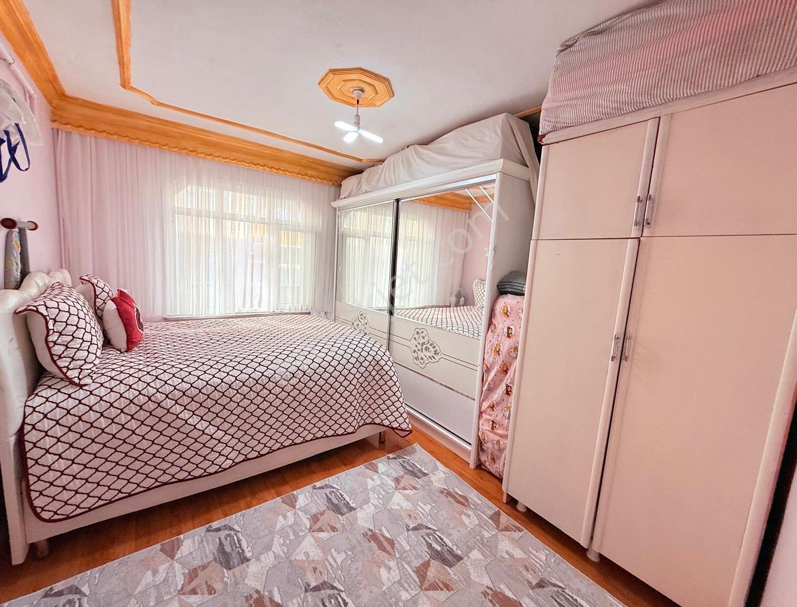 Köprü Emlak'tan Zübeyde Hanım Mah Satılık 3+1 120 M2 Ara Kat — fotoğraf 22