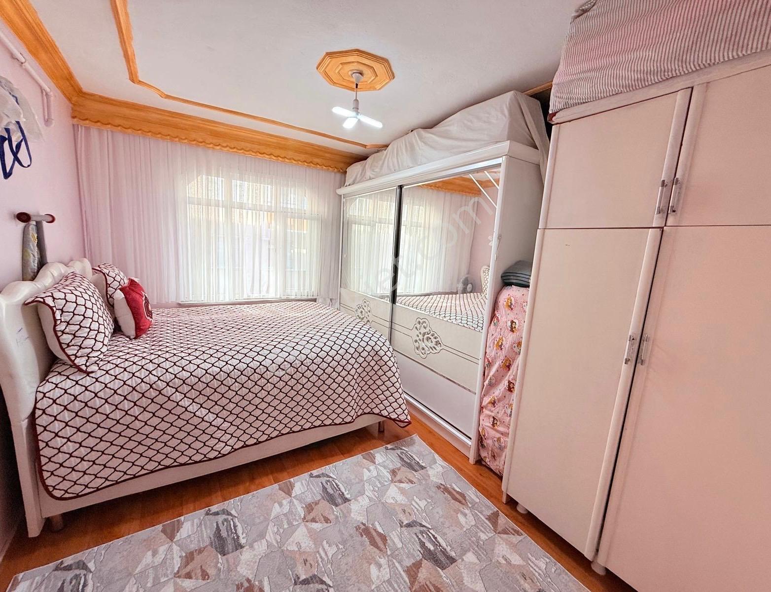 Köprü Emlak'tan Zübeyde Hanım Mah Satılık 3+1 120 M2 Ara Kat — fotoğraf 23