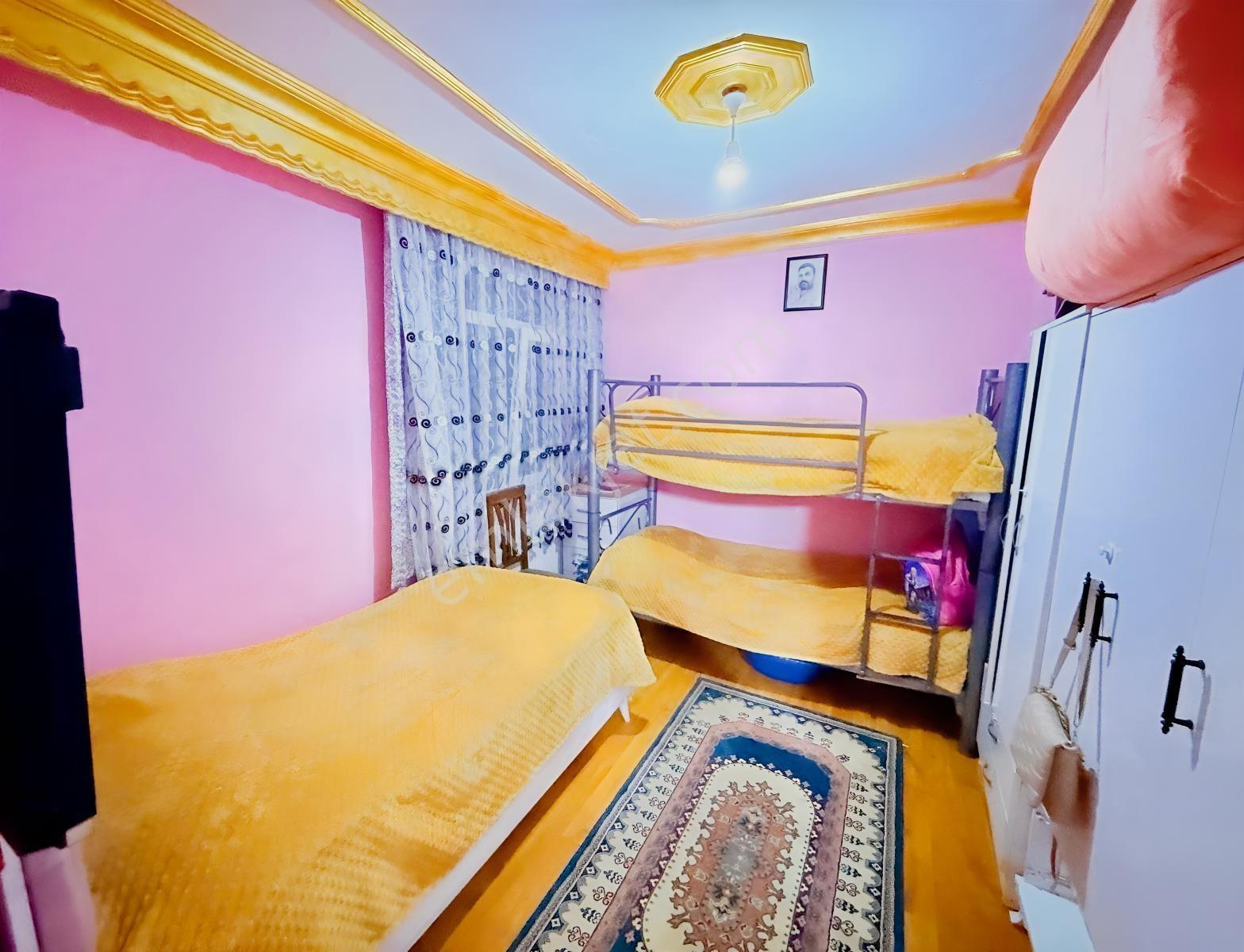 Köprü Emlak'tan Zübeyde Hanım Mah Satılık 3+1 120 M2 Ara Kat — fotoğraf 25
