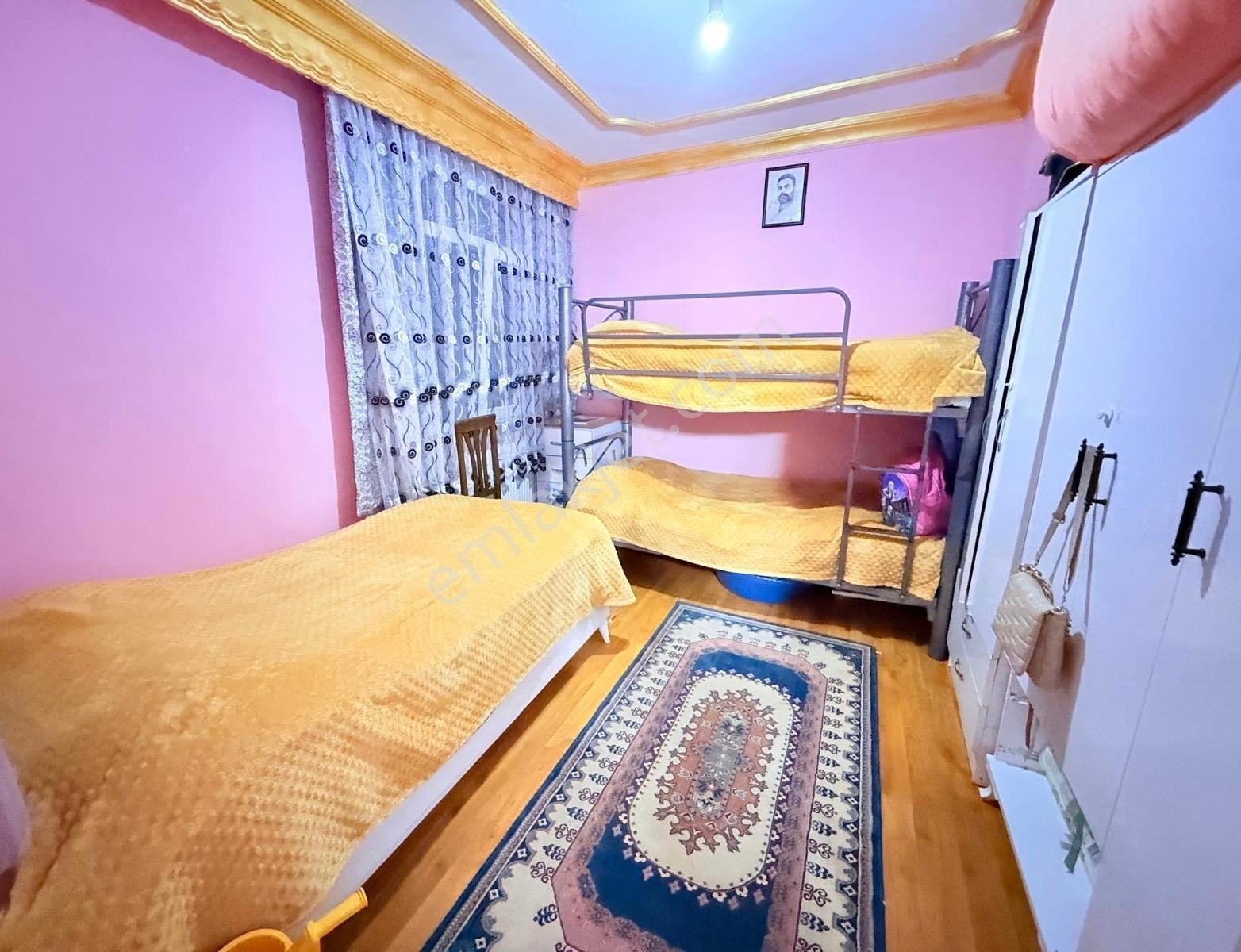 Köprü Emlak'tan Zübeyde Hanım Mah Satılık 3+1 120 M2 Ara Kat — fotoğraf 26