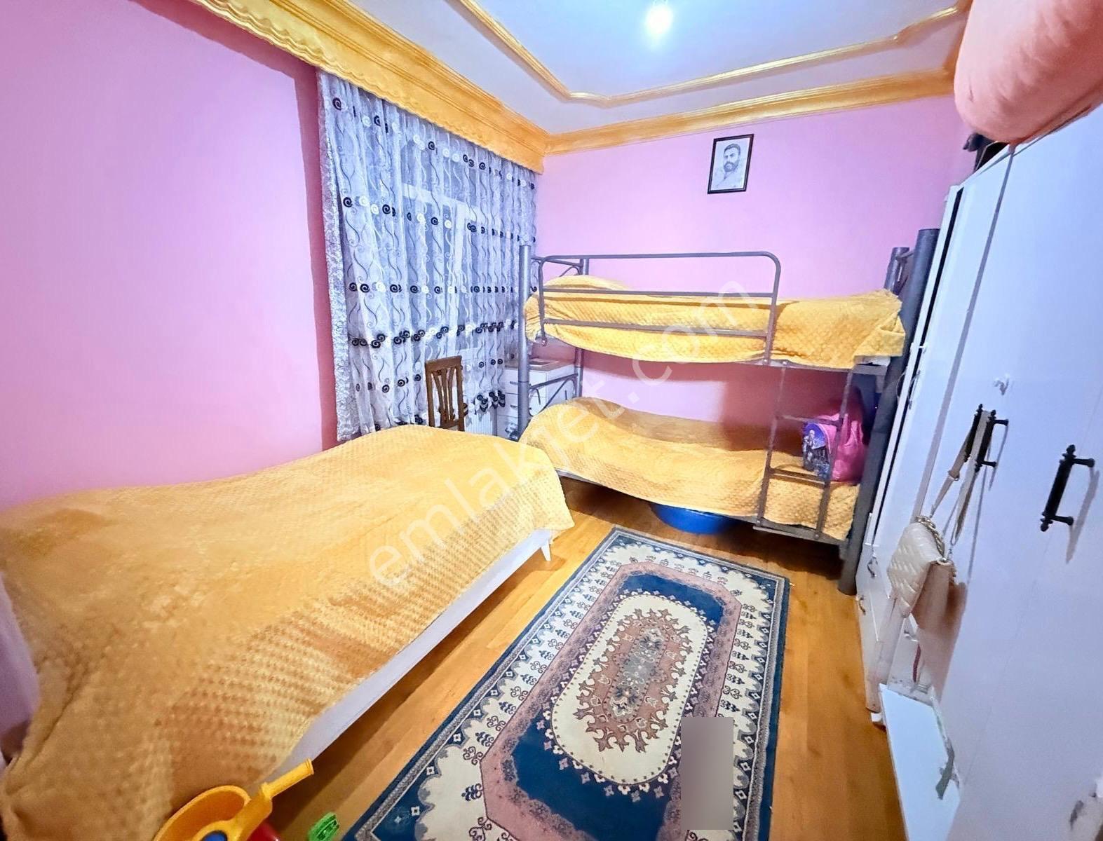 Köprü Emlak'tan Zübeyde Hanım Mah Satılık 3+1 120 M2 Ara Kat — fotoğraf 27