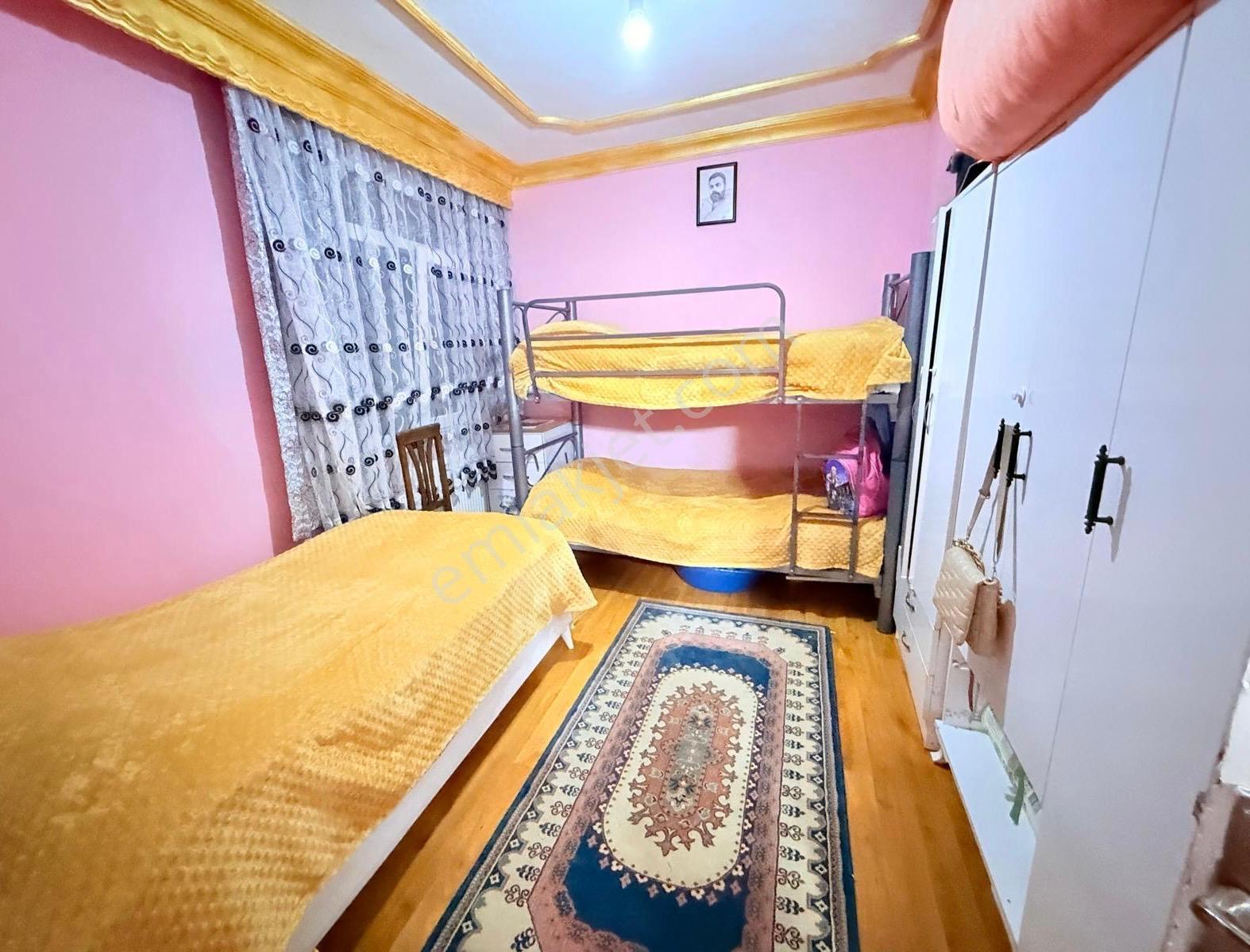 Köprü Emlak'tan Zübeyde Hanım Mah Satılık 3+1 120 M2 Ara Kat — fotoğraf 28