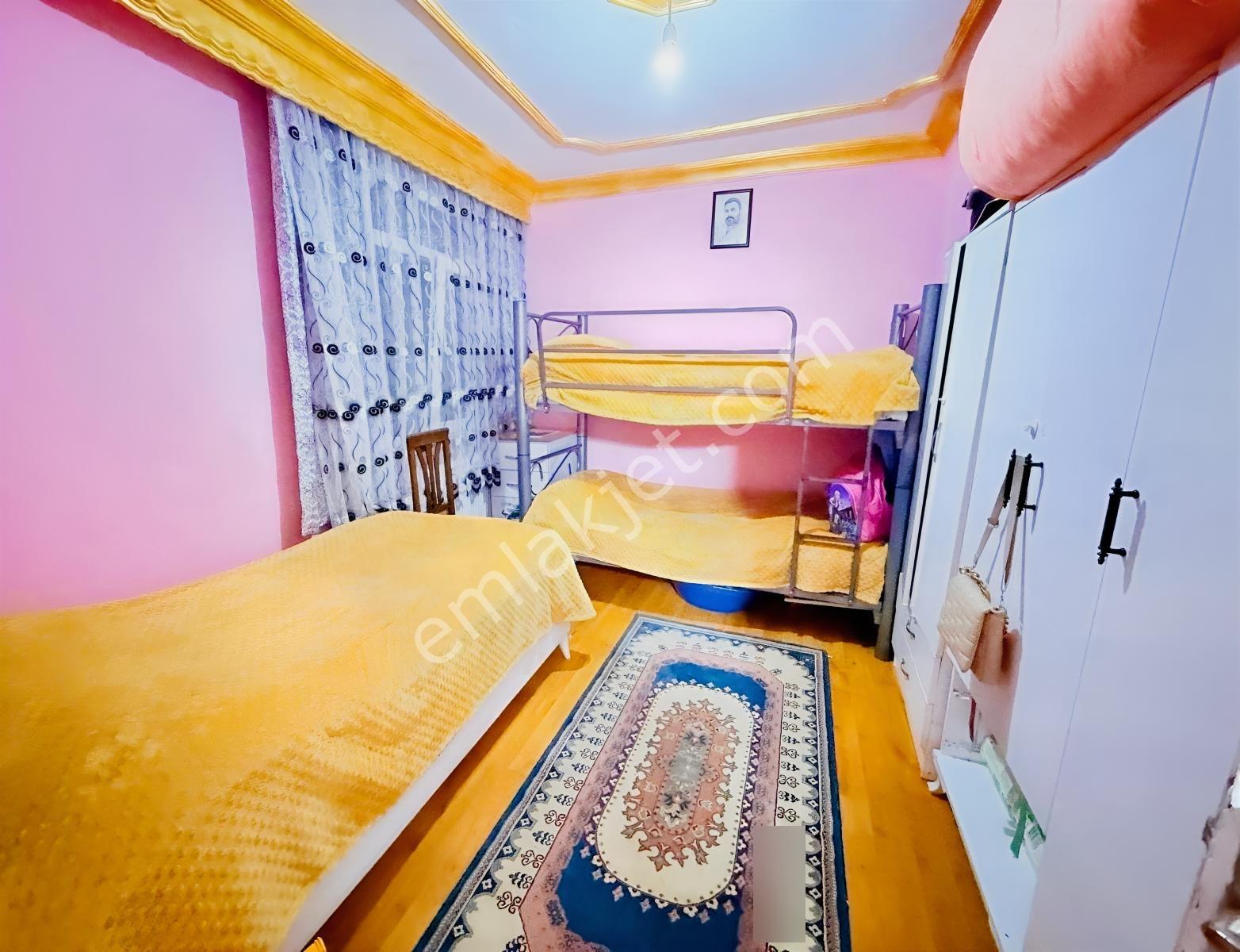 Köprü Emlak'tan Zübeyde Hanım Mah Satılık 3+1 120 M2 Ara Kat — fotoğraf 29