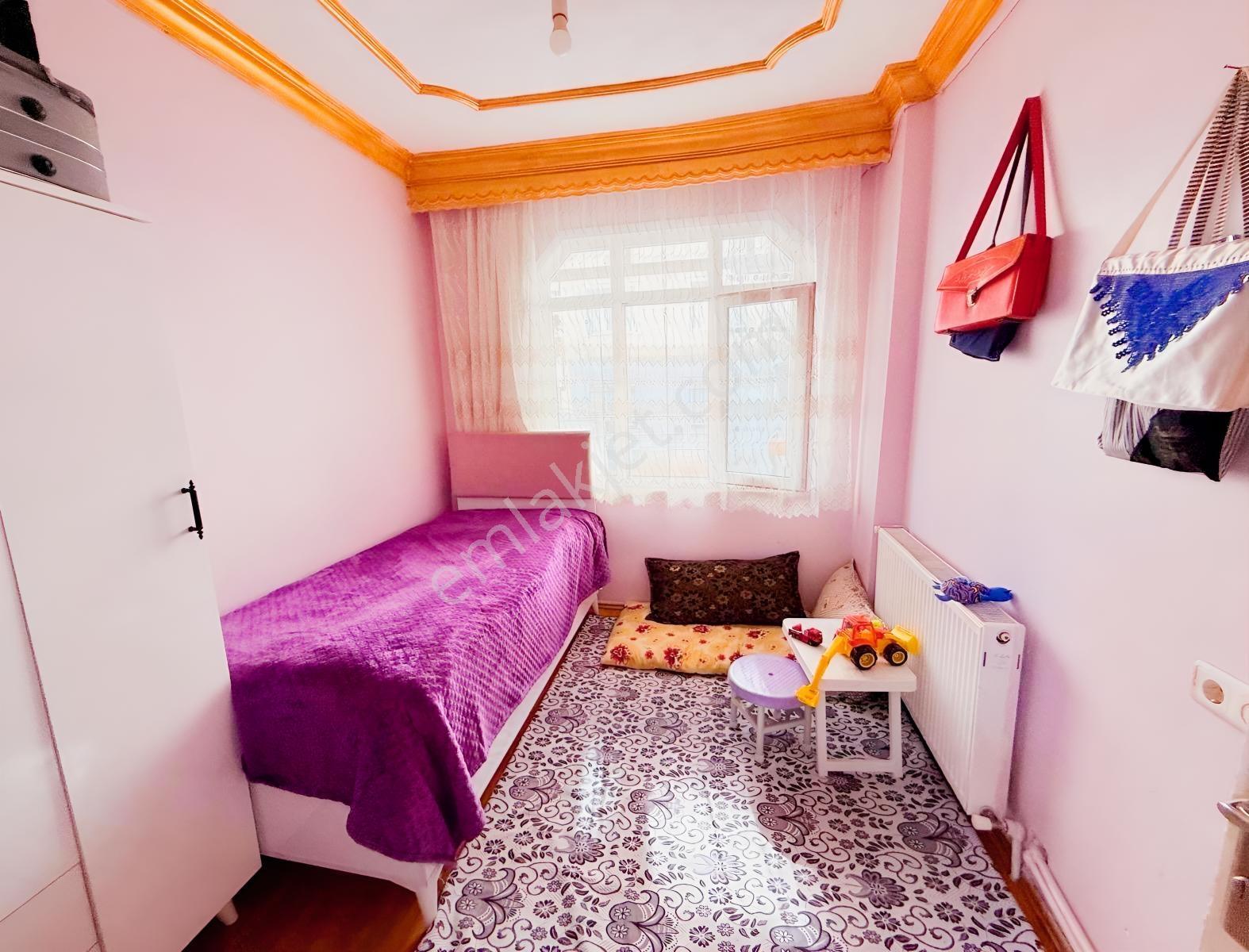 Köprü Emlak'tan Zübeyde Hanım Mah Satılık 3+1 120 M2 Ara Kat — fotoğraf 30