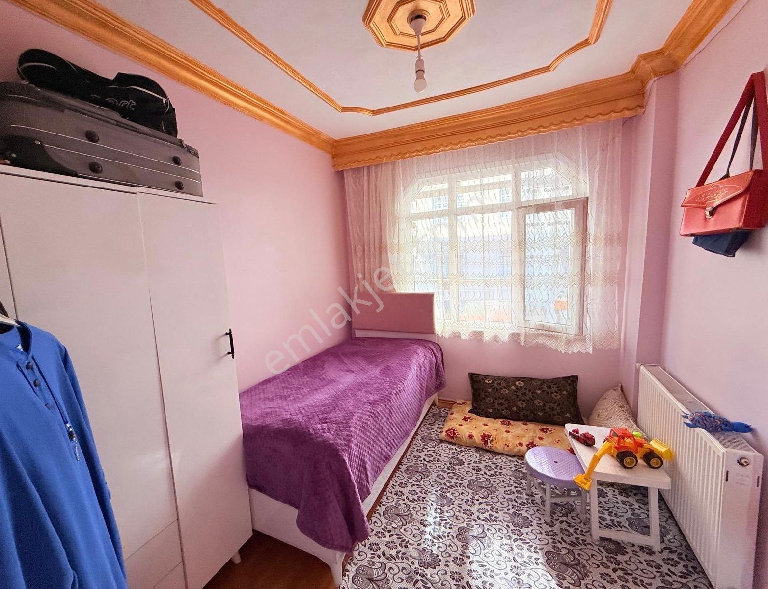 Köprü Emlak'tan Zübeyde Hanım Mah Satılık 3+1 120 M2 Ara Kat — fotoğraf 31