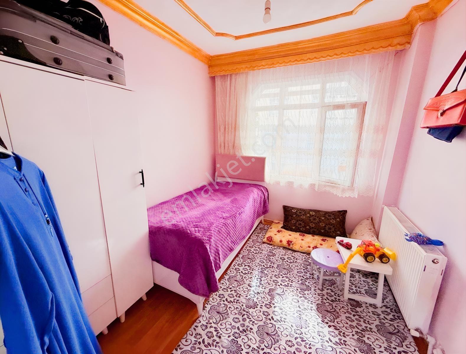 Köprü Emlak'tan Zübeyde Hanım Mah Satılık 3+1 120 M2 Ara Kat — fotoğraf 32