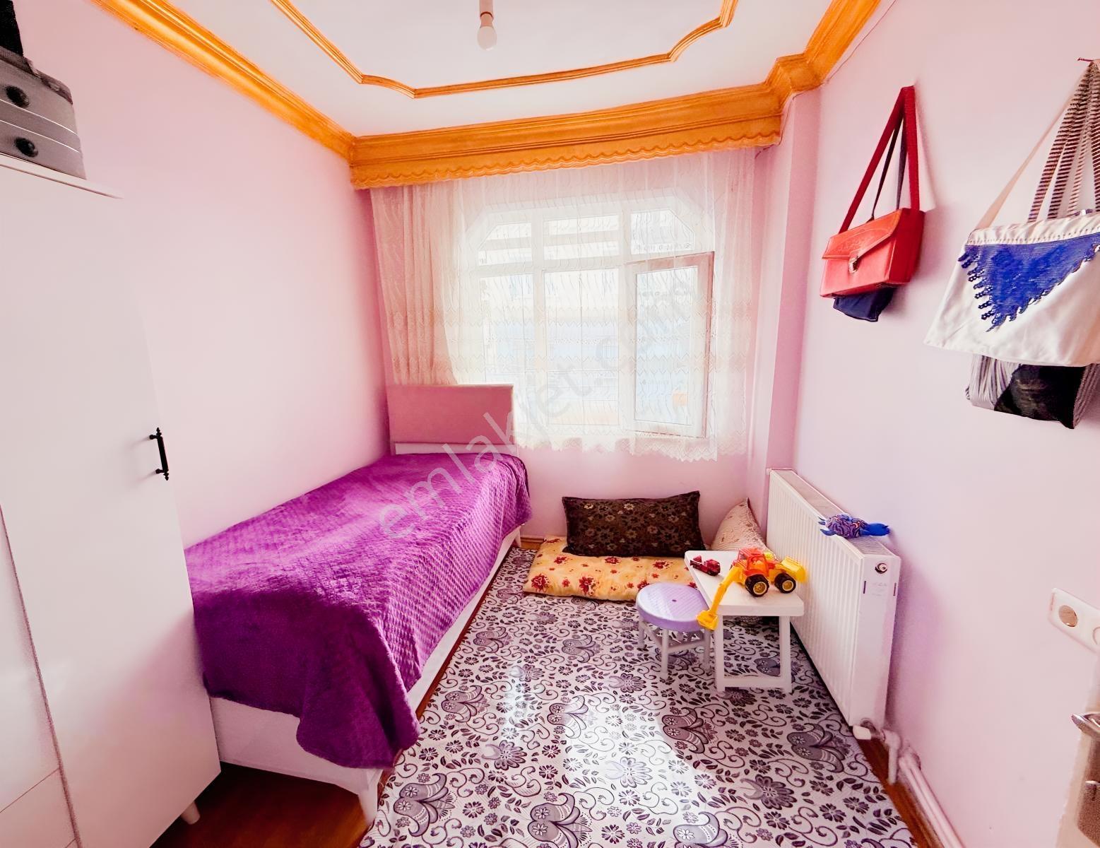 Köprü Emlak'tan Zübeyde Hanım Mah Satılık 3+1 120 M2 Ara Kat — fotoğraf 33