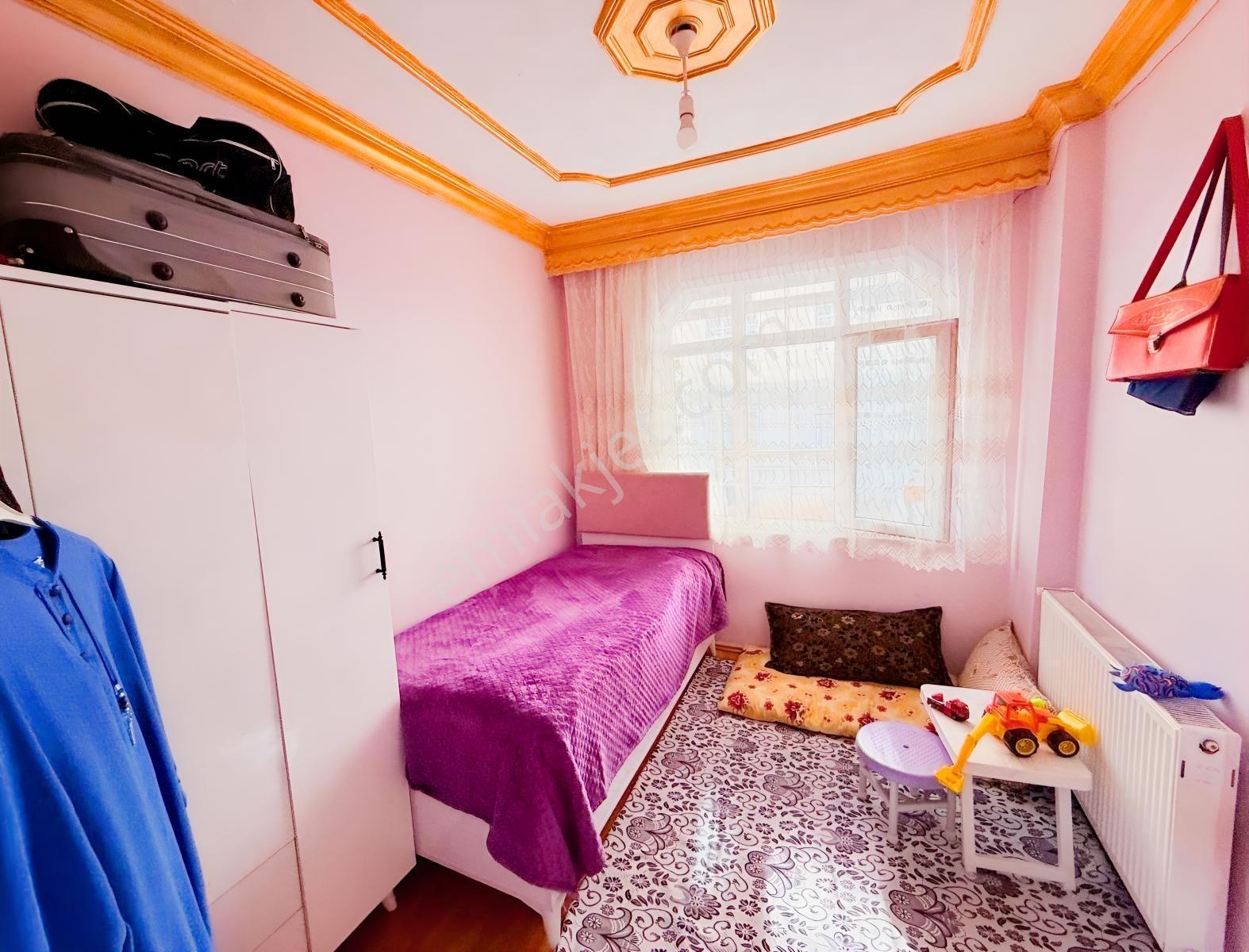 Köprü Emlak'tan Zübeyde Hanım Mah Satılık 3+1 120 M2 Ara Kat — fotoğraf 34