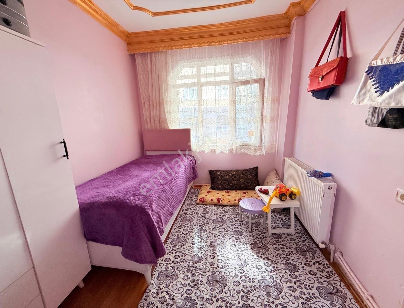 Köprü Emlak'tan Zübeyde Hanım Mah Satılık 3+1 120 M2 Ara Kat — fotoğraf 35